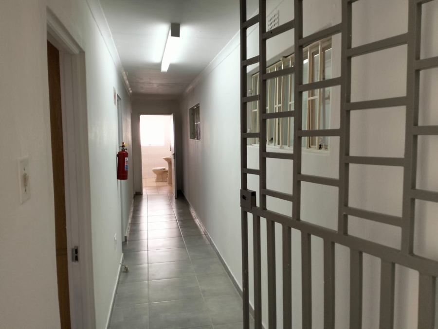 To Let commercial Property for Rent in Klipheuwel Western Cape